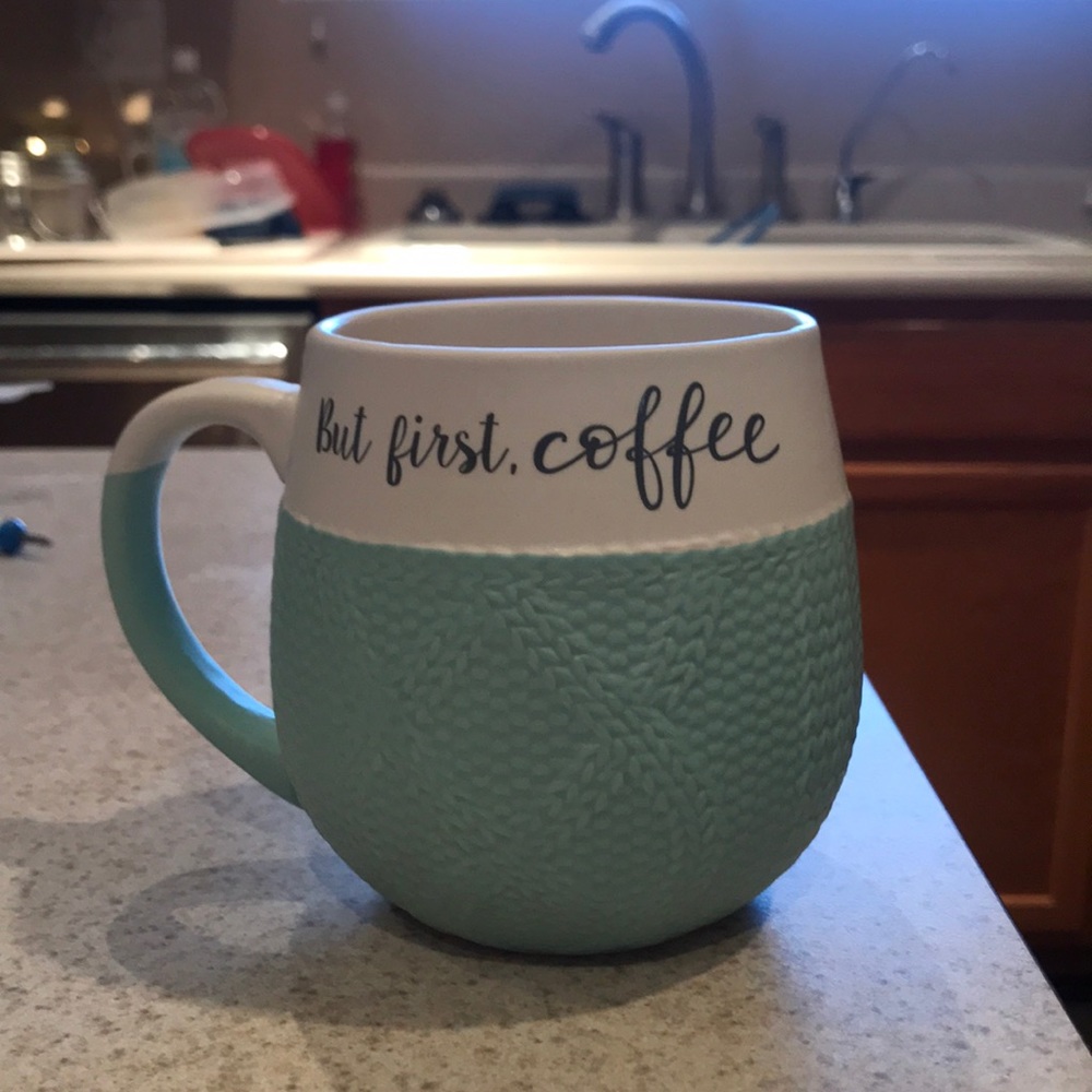 Coffee Mug